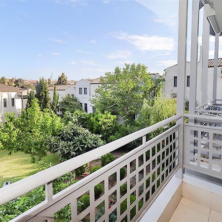 Mema'S Maisonette! Nea Fokea Exterior photo