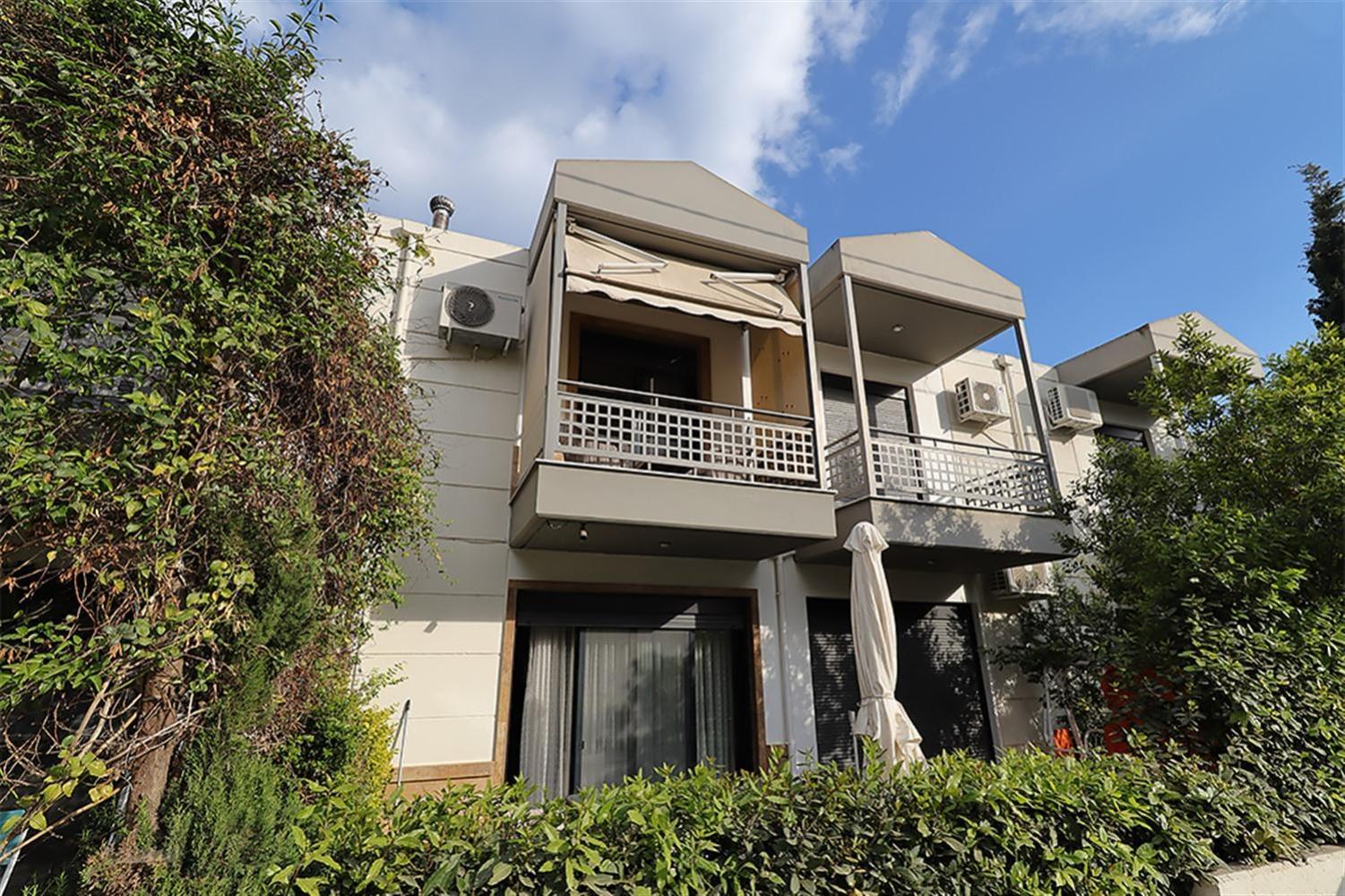 Mema'S Maisonette! Nea Fokea Exterior photo